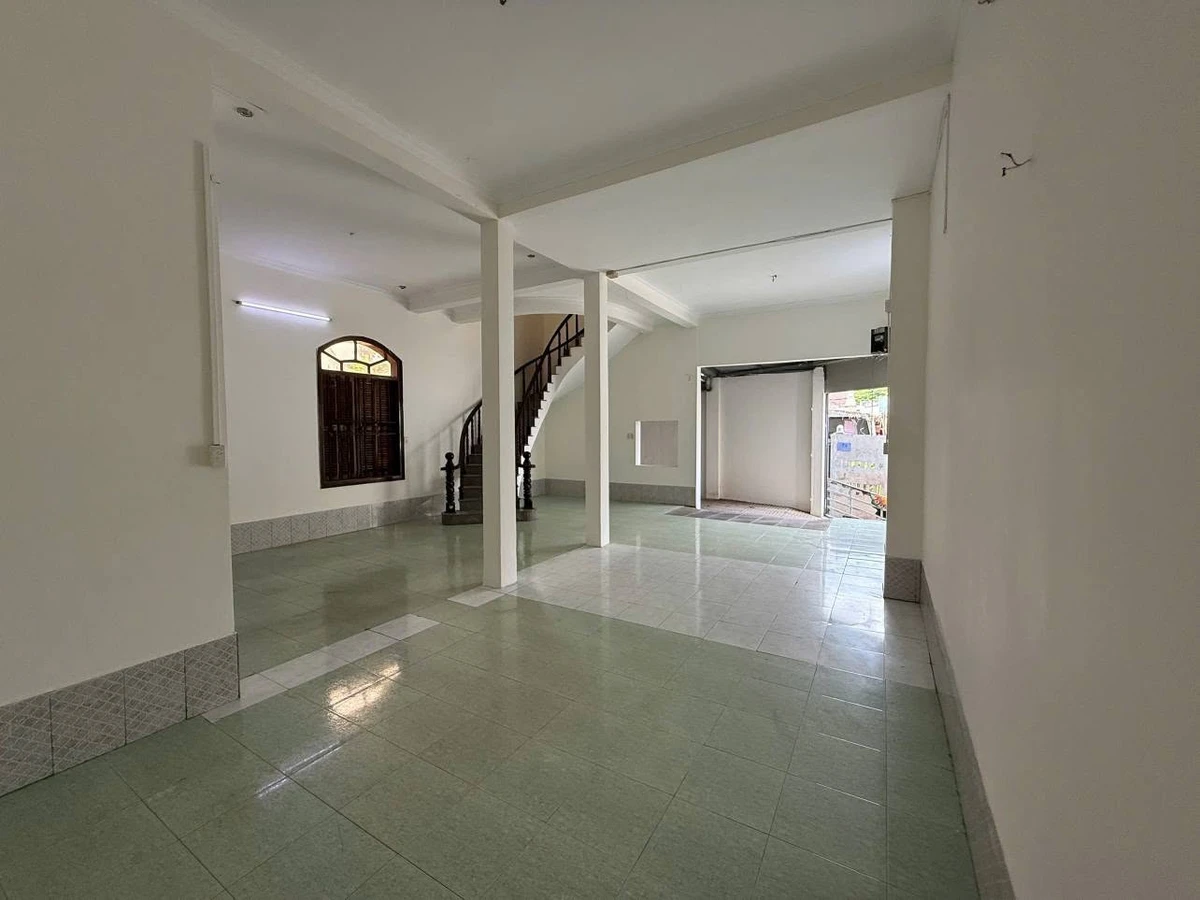 Bán shophouse 261m2 MT Đường 30/4 Vũng Tàu 26 tỷ - Ảnh thu nhỏ 4
