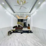 Bán nhà 4 tầng 110m² mặt đường Trung Hành, Hải Phòng - Ảnh thu nhỏ 2