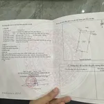 Bán đất Vinh Phú 119,9m² mặt tiền 7,5m Bình Chánh - Ảnh thu nhỏ 4