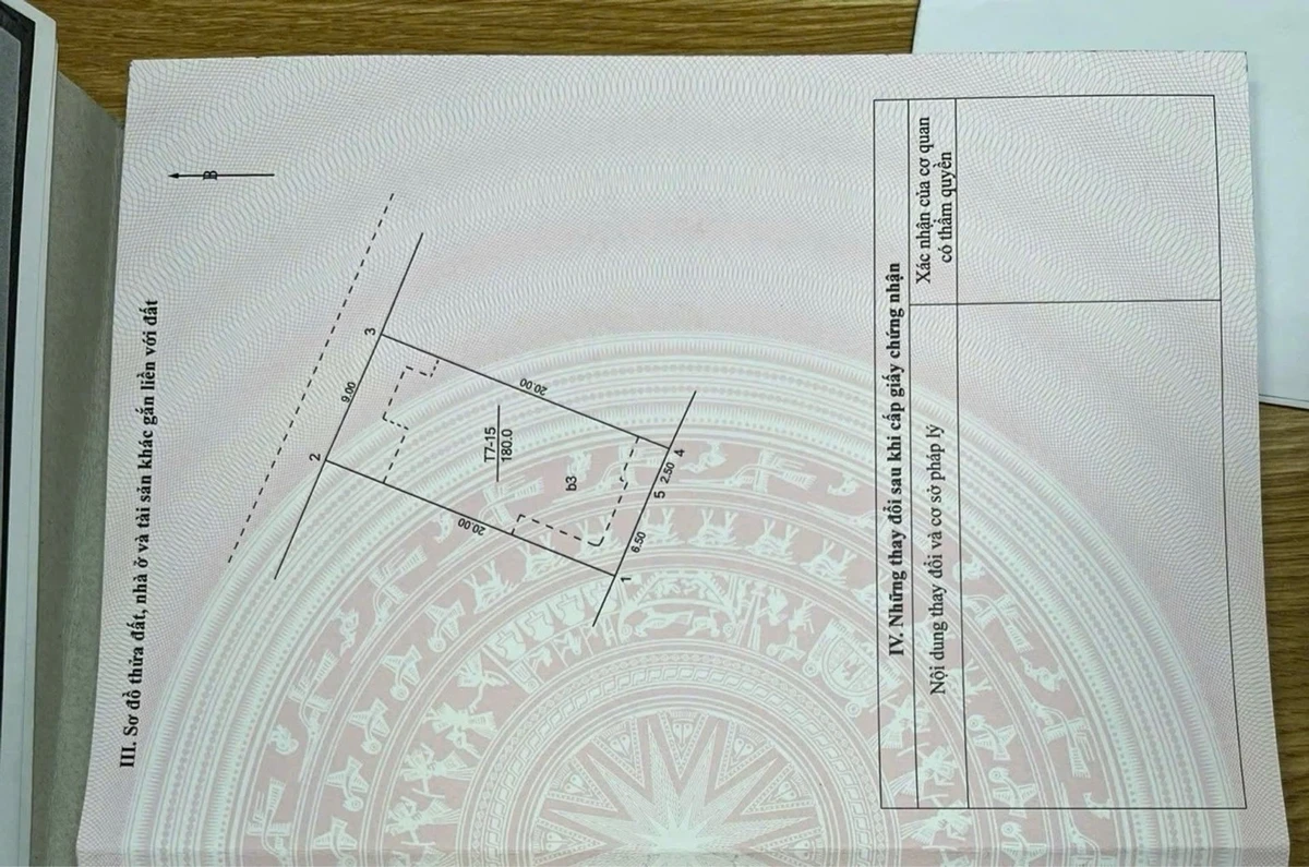 Bán biệt thự Ciputra 180m² 65 tỷ Hà Nội - Ảnh thu nhỏ 3