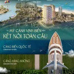 CC thu hồi vốn căn góc 2PN tháp The Sea - view biển Quy Nhơn (full VAT, phí) - Ảnh thu nhỏ 16