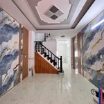 Bán nhà 1 trệt 2 lầu 4x12.5m, 4PN 3WC, giá 1.9 tỷ tại Tân Kim, Cần Giuộc - Ảnh thu nhỏ 2