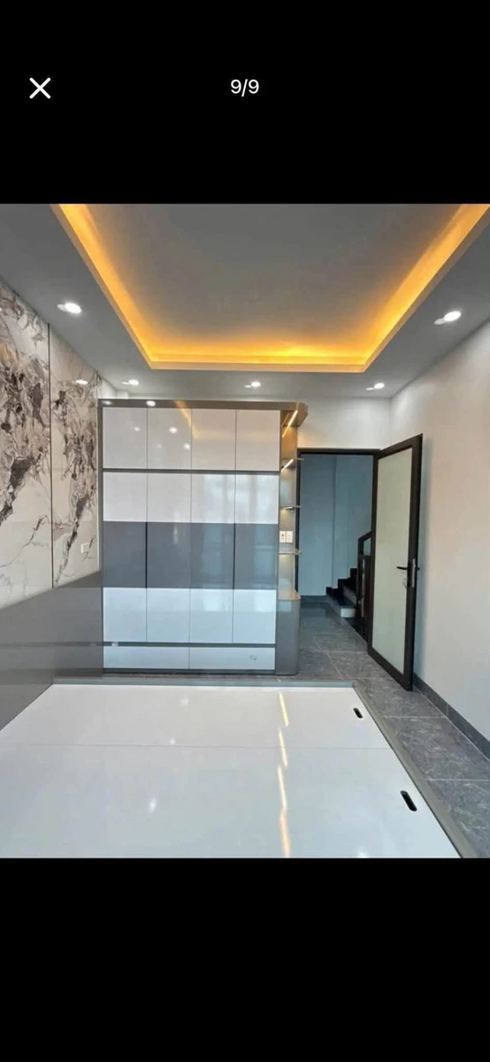 Bán nhà 3 tầng 42.8m2 Trần Thánh Tông, Quận 12 - 2.85 tỷ - Ảnh thu nhỏ 4