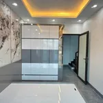 Bán nhà 3 tầng 42.8m2 Trần Thánh Tông, Quận 12 - 2.85 tỷ - Ảnh thu nhỏ 4