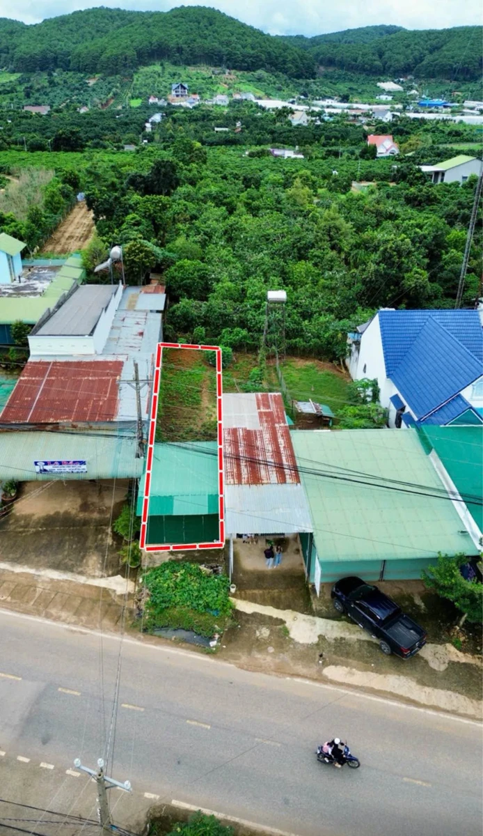 Bán đất mặt tiền Quốc lộ 725 Nam Ban 145m² 2.7 tỷ - Ảnh thu nhỏ 2