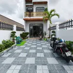 Bán nhà vườn 4PN/3WC 190m² Mỹ Hạnh Bắc, Đức Hòa, Long An - 3 tỷ 350 - Ảnh thu nhỏ 2