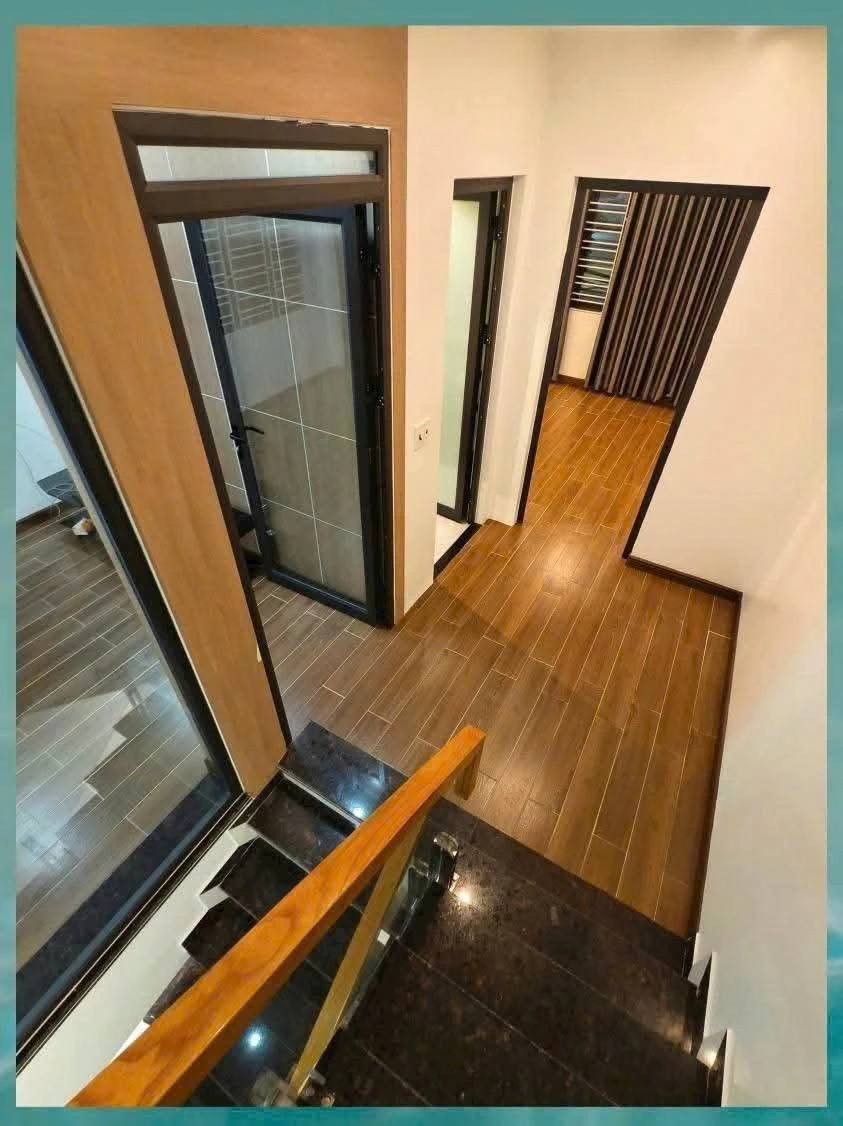 Bán nhà 4 tầng lô góc phố Trung Hành 45m² 5,5 tỷ - Ảnh thu nhỏ 5