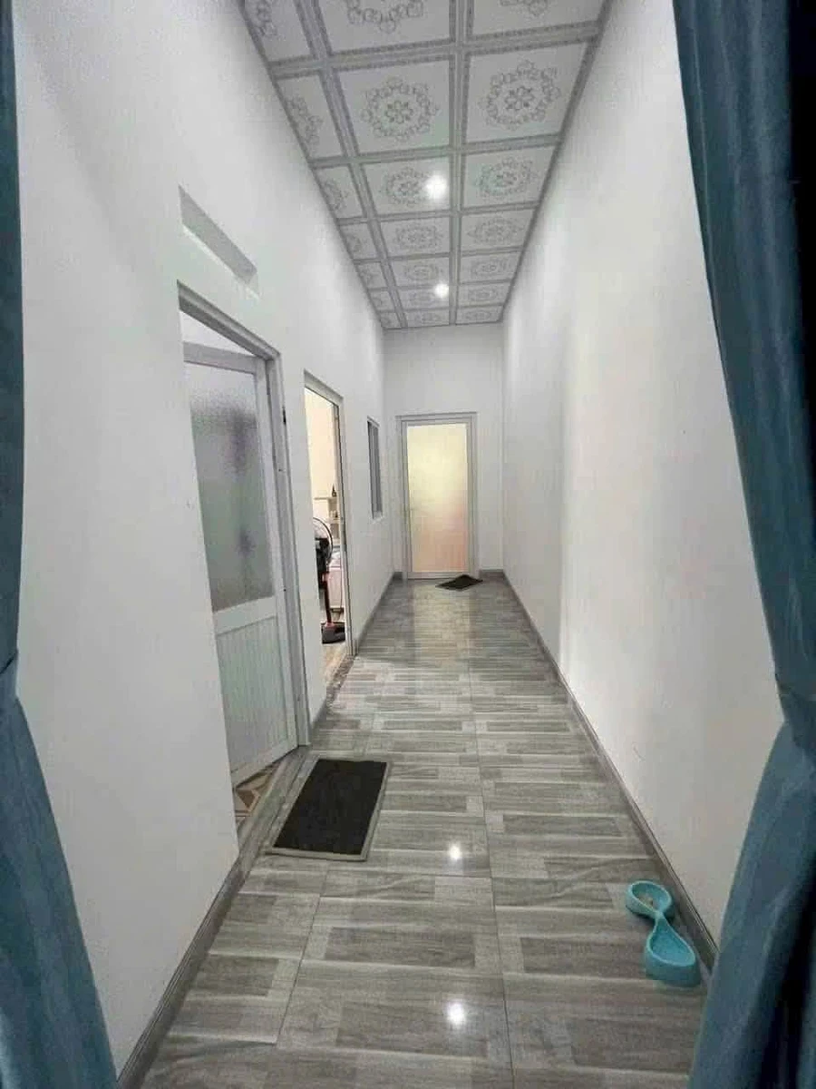 Bán nhà 2 PN Phú Mỹ Thủ Dầu Một 100m² 2,25 tỷ - Ảnh thu nhỏ 5