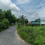 Bán đất mặt tiền đường nhựa 100m2 tại Thạnh Bình, Tân Biên, Tây Ninh - Ảnh thu nhỏ 1