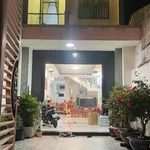Bán nhà 2 mê 145m² mặt tiền Lê Trung Ngôn, Quận 3 - Ảnh thu nhỏ 1