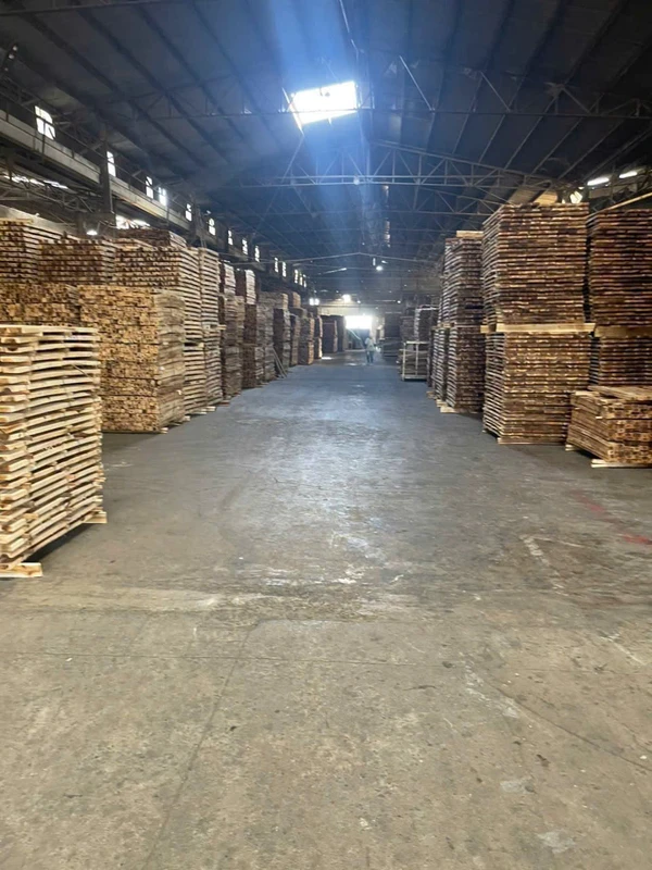 Cho thuê nhà xưởng 5300m2 Biên Hòa, Đồng Nai