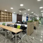 Cho thuê tầng trệt 130 m² Vạn Phúc City, 45 triệu/tháng - Ảnh thu nhỏ 4