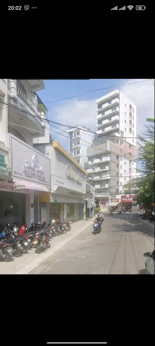 Cho thuê nhà kinh doanh 75m2, 6 PN tại Nha Trang 39 triệu/tháng - Ảnh thu nhỏ 2