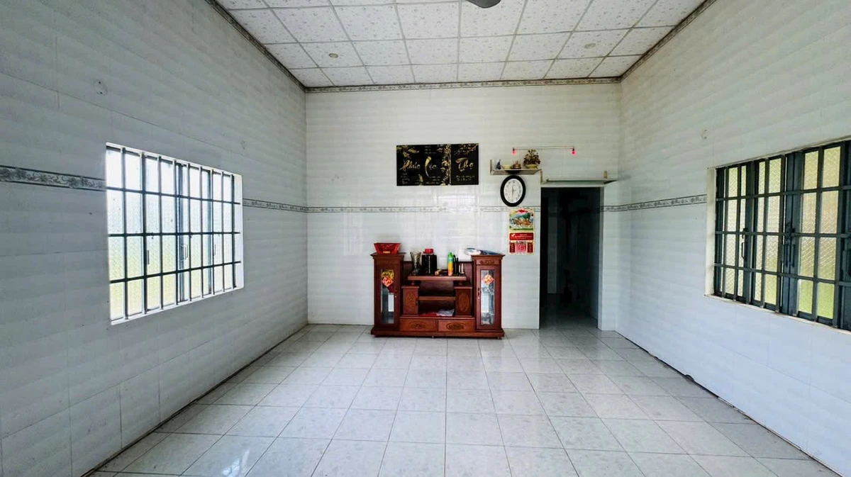 Bán nhà 2 mặt tiền Truông Mít Tây Ninh 165m2 - Ảnh thu nhỏ 5