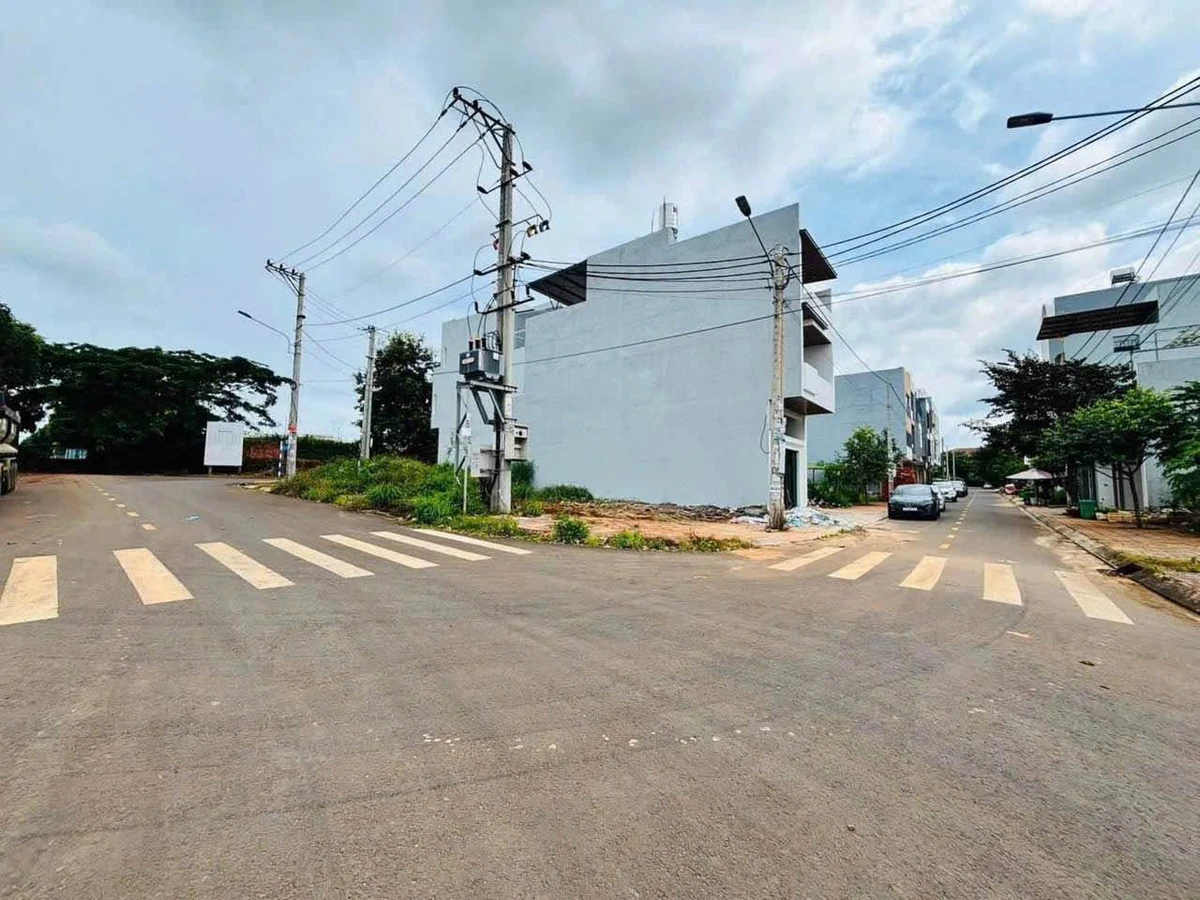 Bán nhà 5x15m, 3 phòng ngủ, Tân Lập, 7,3 tỷ - Ảnh 1