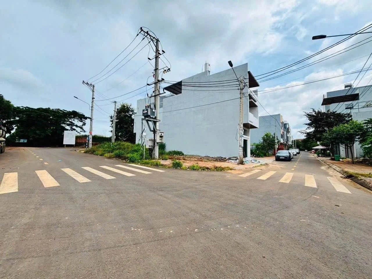 Bán nhà 5x15m, 3 phòng ngủ, Tân Lập, 7,3 tỷ - Ảnh 1