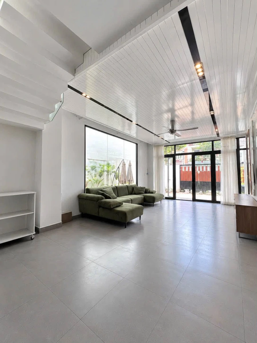 Bán biệt thự KDC Bửu Long, Biên Hòa 230m2, 4 phòng ngủ, giá 12,5 tỷ - Ảnh thu nhỏ 3