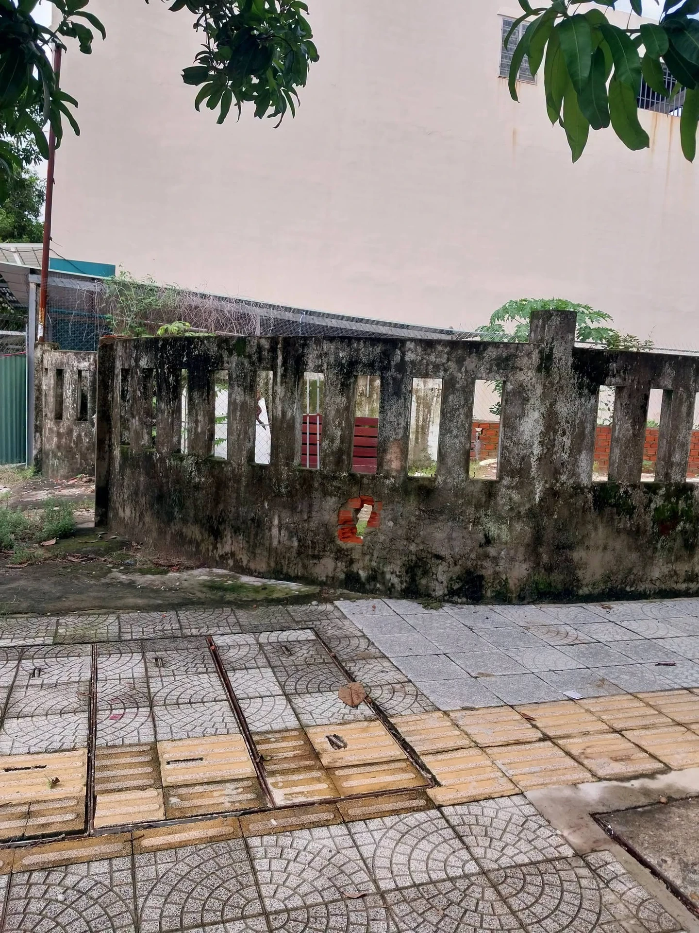 Bán đất lô góc 2 mặt tiền 96m2 đường 7m5 tại Sơn Trà, Đà Nẵng - Ảnh 1
