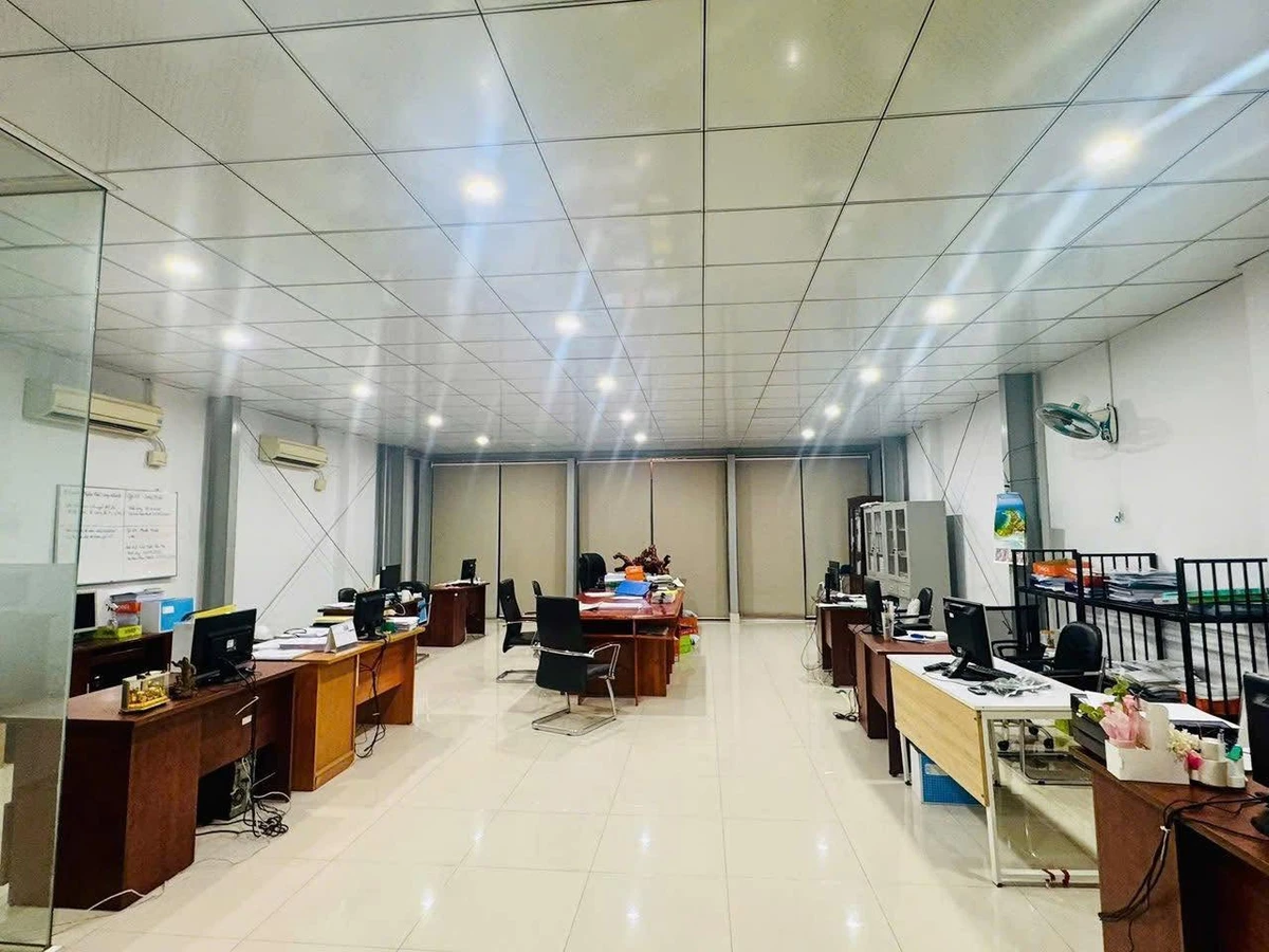Bán đất 8,4m x 19m khu dân cư Bưu Long 8 tỷ - Ảnh 1