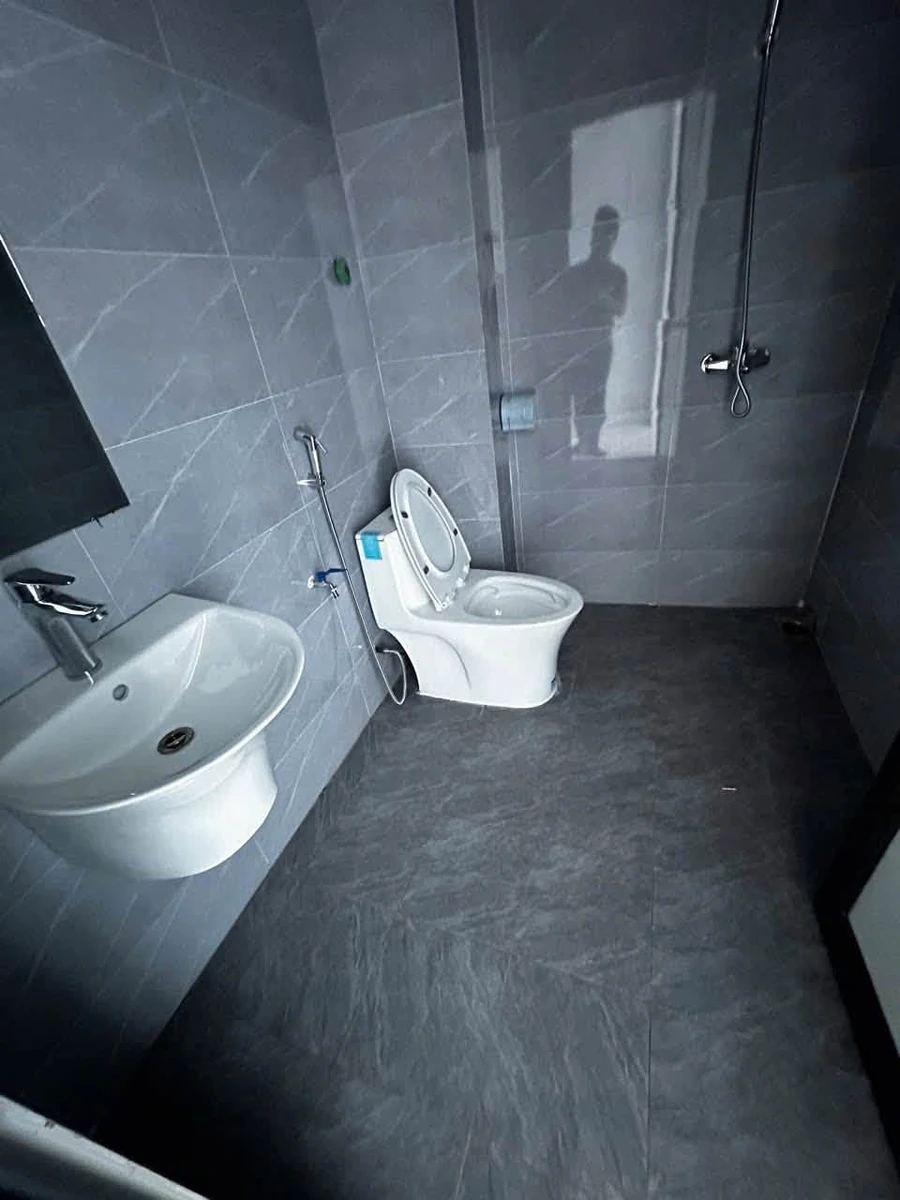 Nhà 3 tầng 165m² 3PN Ngô Văn Sở Tân Bình 4.2 tỷ - Ảnh thu nhỏ 4