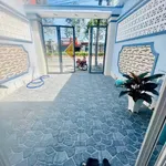 Nhà mặt tiền bán Nguyễn Chí Thanh, 103 m², 3 phòng, 4 tỷ 190 - Ảnh thu nhỏ 2