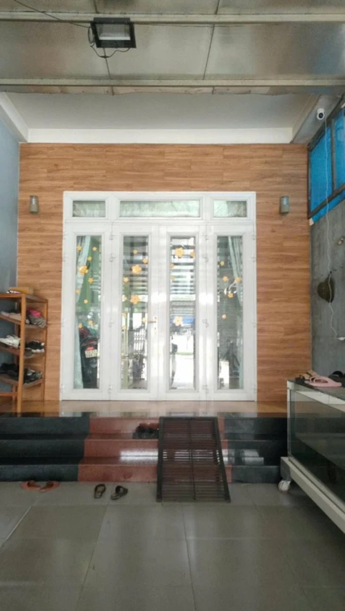 Bán nhà 128m² mặt QL 51, Bình Chánh, 3.7 tỷ - Ảnh thu nhỏ 2