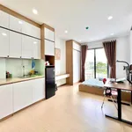 Bán CHDV 1 hầm + 6 tầng 216m2, Thủ Đức, 38 tỷ - Ảnh thu nhỏ 4