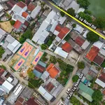Bán đất 80m2 kiệt K8, K26 Lý Nam Đế, Huế giá 1,35 tỷ - Ảnh thu nhỏ 2