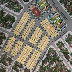 Bán đất nền 84m² trung tâm Bà Rịa, 2,7 tỷ, mặt tiền 20m - Ảnh thu nhỏ 1