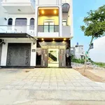 Bán nhà mới 3PN 90m² Rạch Giá 3.6 tỷ - Ảnh thu nhỏ 5