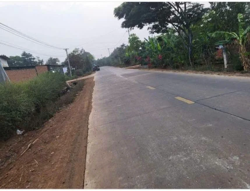 Bán 2 lô đất liền kề 60m² TP Bình Dương giá 209 triệu/lô - Ảnh 1