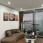 Cho thuê căn hộ 2PN 70m2 view biển Diamond View Biển - Ảnh thu nhỏ 1