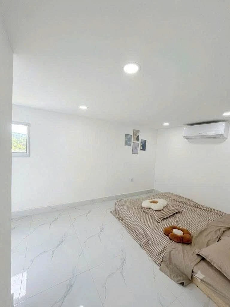 Bán nhà hẻm Trần Xuân Soạn Quận 7, 4PN, 6,5 tỷ, 103m² - Ảnh thu nhỏ 5
