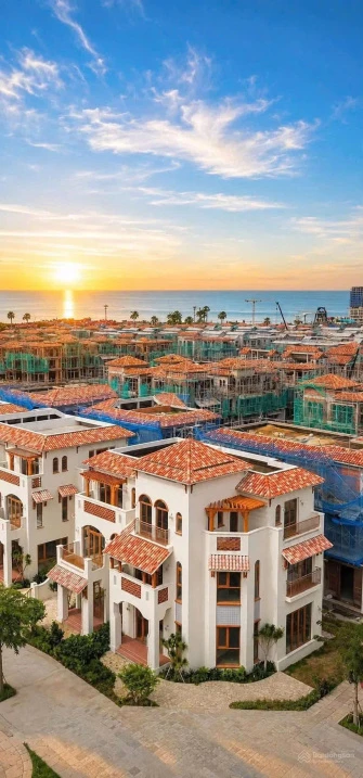Studio tòa E9 - Beachtro - 2,262 tỷ - Hàng hot mua trực tiếp CĐT - Ảnh thu nhỏ 3
