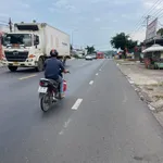 Bán đất mặt tiền QL20 Định Quán Đồng Nai 387m2 - Ảnh thu nhỏ 3