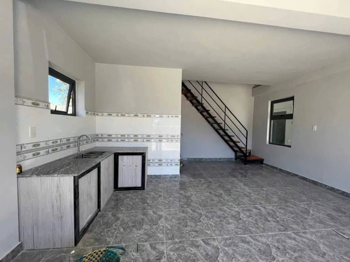 Bán dãy 30 căn hộ cho thuê Tây Sơn, Đà Lạt 889m2, 17 tỷ - Ảnh thu nhỏ 3