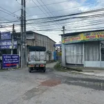 Bán nền mặt tiền 163.9m2 Phường Phú Tân Thủ Đức - Ảnh thu nhỏ 2