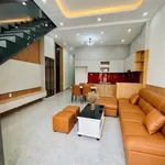 Bán nhà 2 mặt tiền 143.8m² Nguyễn Thị Minh Khai, Phú Lợi - Ảnh thu nhỏ 2