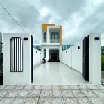 Bán nhà 1 lầu 4PN 150m² Cần Giuộc, Long An 2,95 tỷ - Ảnh thu nhỏ 2