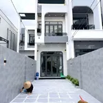 Bán nhà 1 trệt 1 lầu 4PN, 132m2 sàn gần công viên B5, Tân Phong, giá 4,15 tỷ - Ảnh thu nhỏ 5