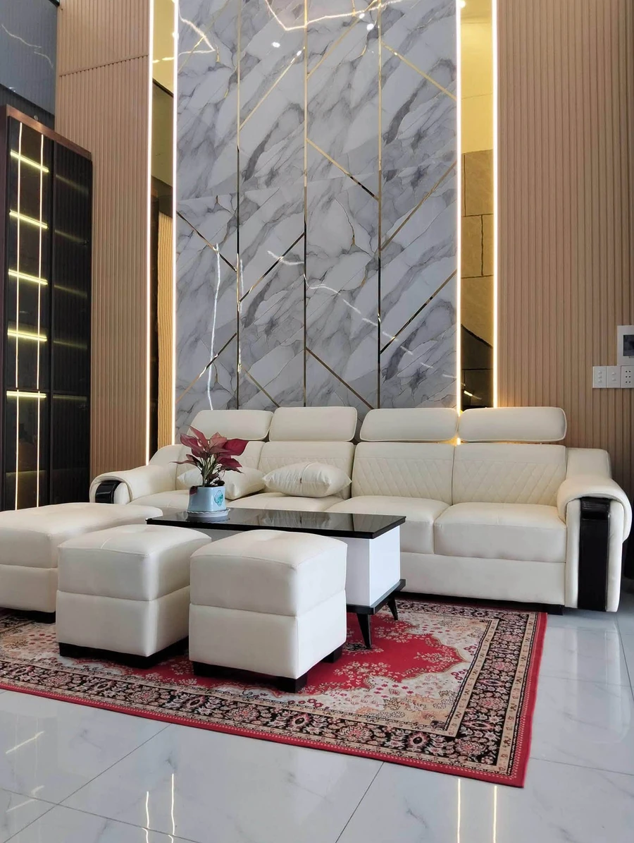 Bán nhà 4PN 2WC 145m2 Nguyễn Văn Linh Tây Ninh 1tỷ9 - Ảnh thu nhỏ 4