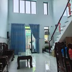 Bán nhà Nhà Bè 99.9m2 2PN, gần chợ Búng, giá 3 tỷ 950 triệu - Ảnh thu nhỏ 4