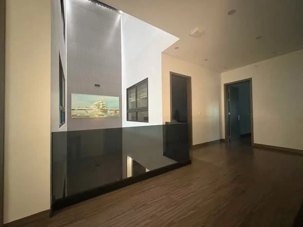 Bán nhà 3 tầng 160 m² mặt tiền 8 m, Khu Đại Thành, Vinh - Ảnh thu nhỏ 4