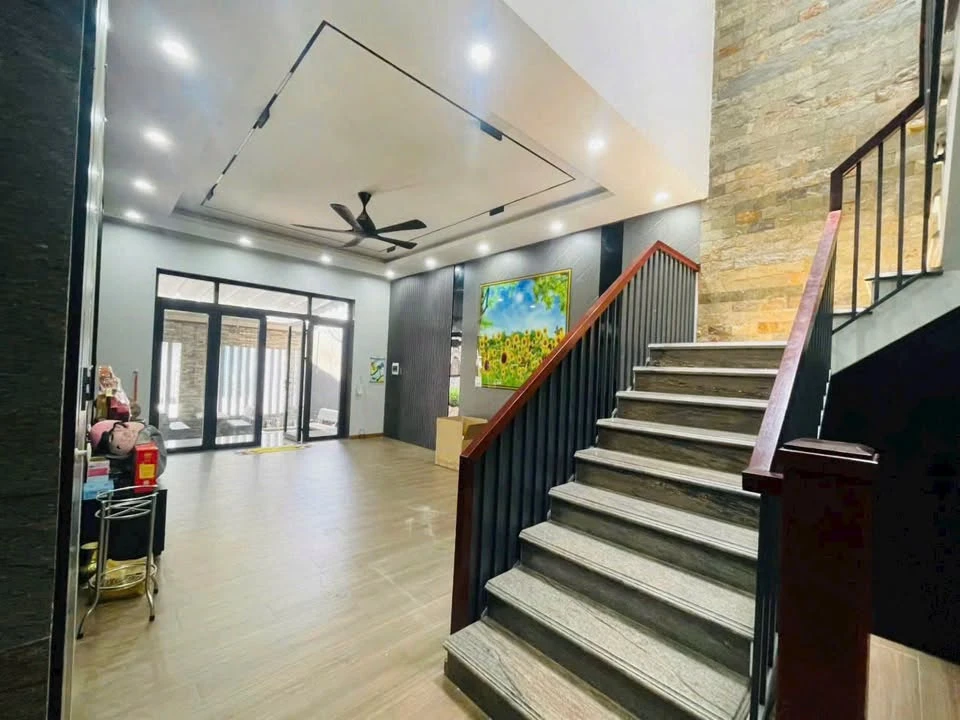 Bán biệt thự 200m² 4 phòng Tân Phú - 7,9 tỷ - Ảnh thu nhỏ 4