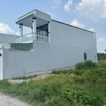 Bán nhà 3 PN 100m² Thị Trấn Đức Hòa, Đức Hòa - Ảnh thu nhỏ 1