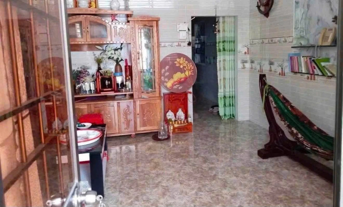 Cho thuê nhà nguyên căn full nội thất 2PN 90m2, 4 triệu/tháng - Ảnh thu nhỏ 3