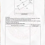 Bán đất 88,6m² mặt tiền 5m Văn Đức Giai, Hưng Bình - Ảnh thu nhỏ 1