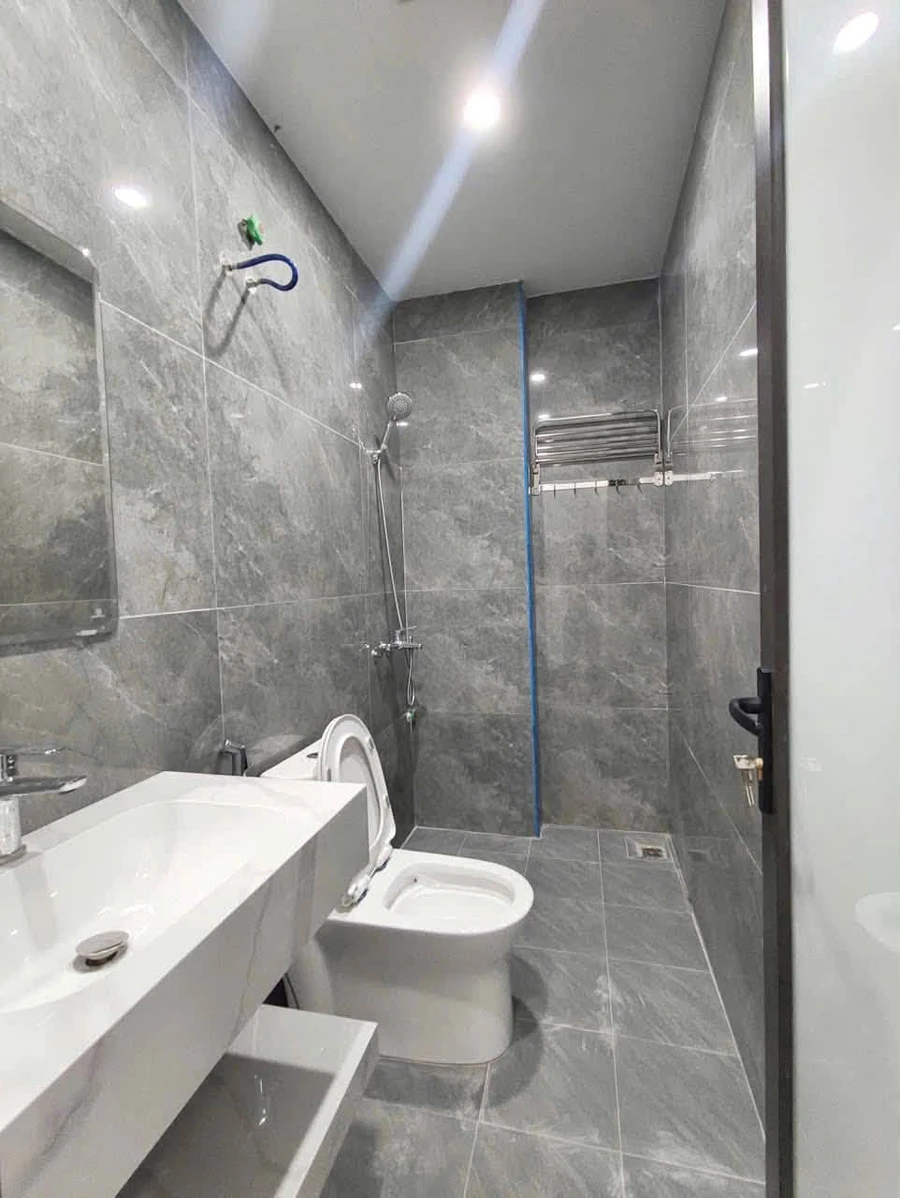 Bán nhà phố 47m2, 4 tầng mới, trung tâm Hải Phòng - 3.2 tỷ - Ảnh thu nhỏ 5