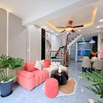 Bán nhà 36m² 3PN Phan Văn Trị 6.19 tỷ - Ảnh thu nhỏ 1