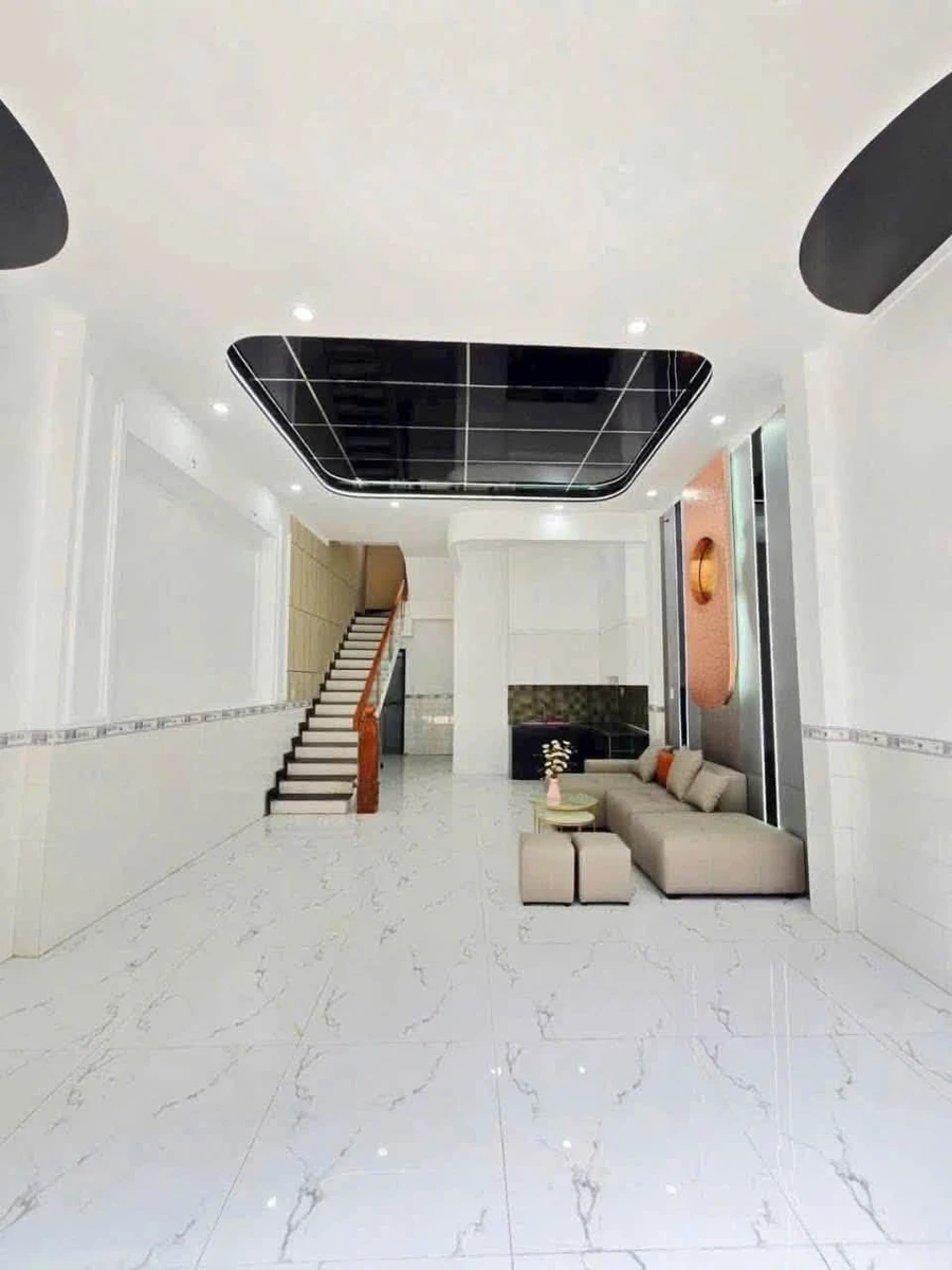 Bán nhà 1 trệt 1 lầu 130m² Biên Hòa 2.85 tỷ - Ảnh thu nhỏ 5